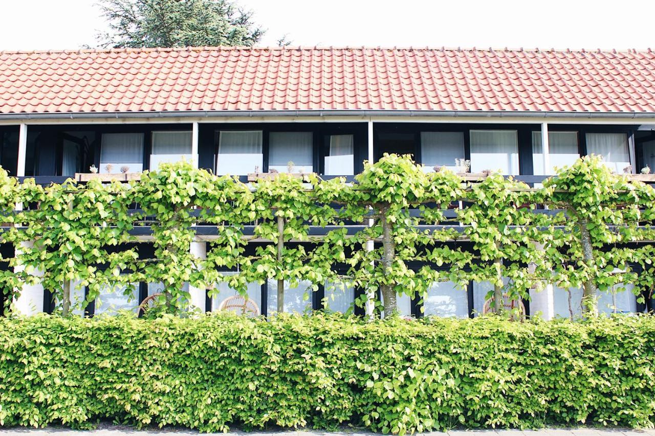 Bed and Breakfast The Bliss à Retranchement Extérieur photo
