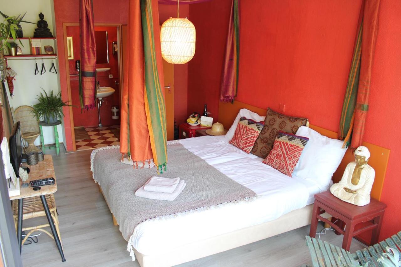Bed and Breakfast The Bliss à Retranchement Extérieur photo